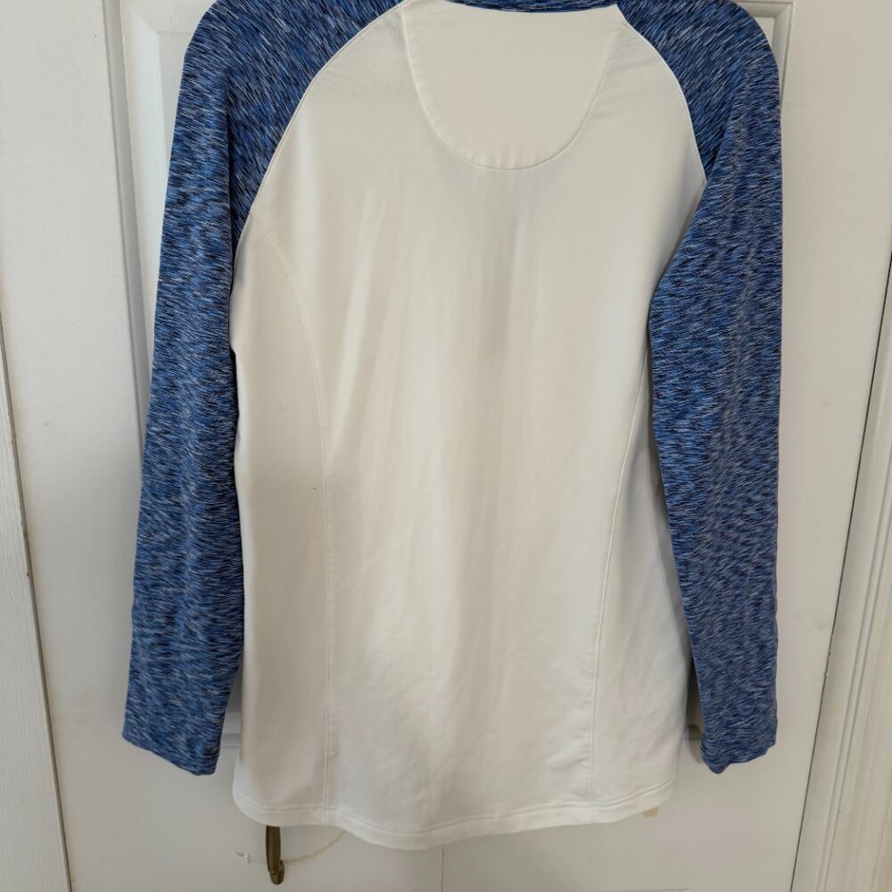 Masters Magnolia Tech Pullover - image 4